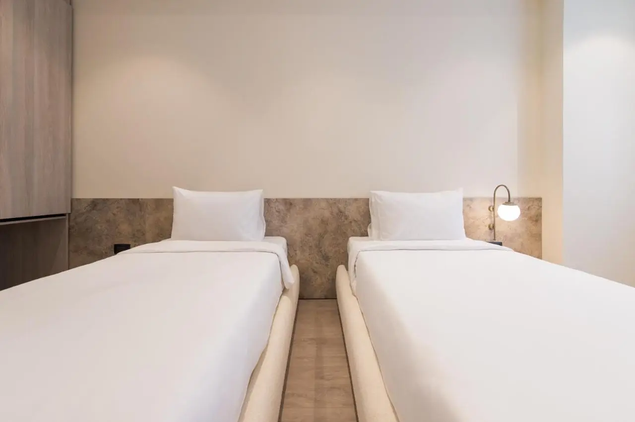 Lamer Sea Breeze Resort