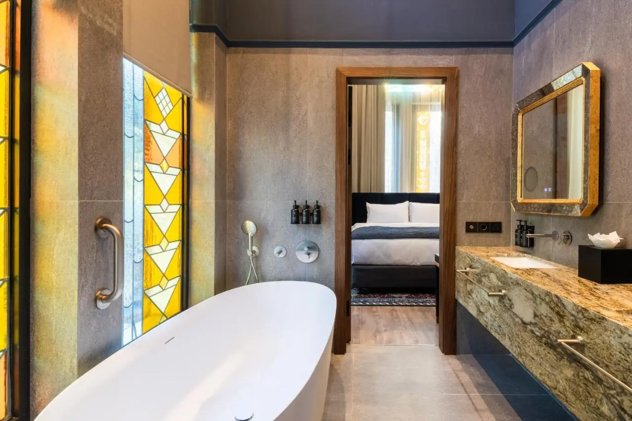 Hotel Indigo Batumi - Old Town by IHG