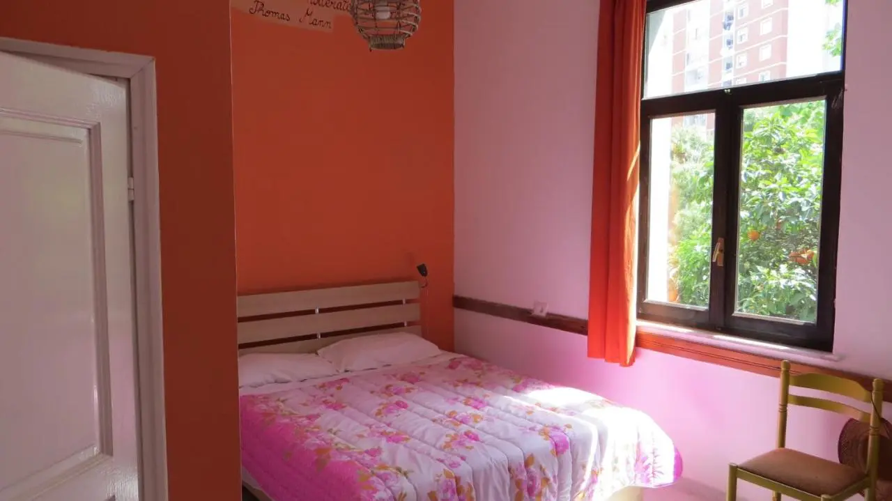 Hostel Durres