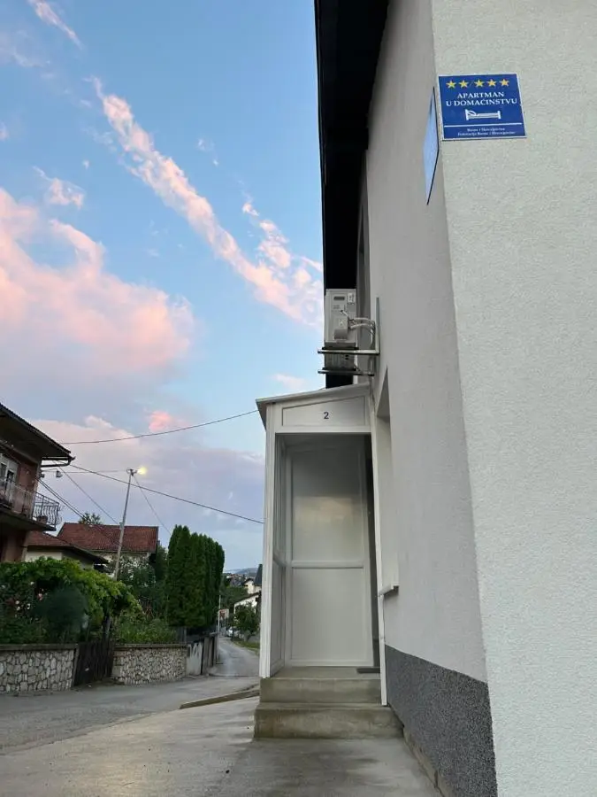 Apartman Jasko 2