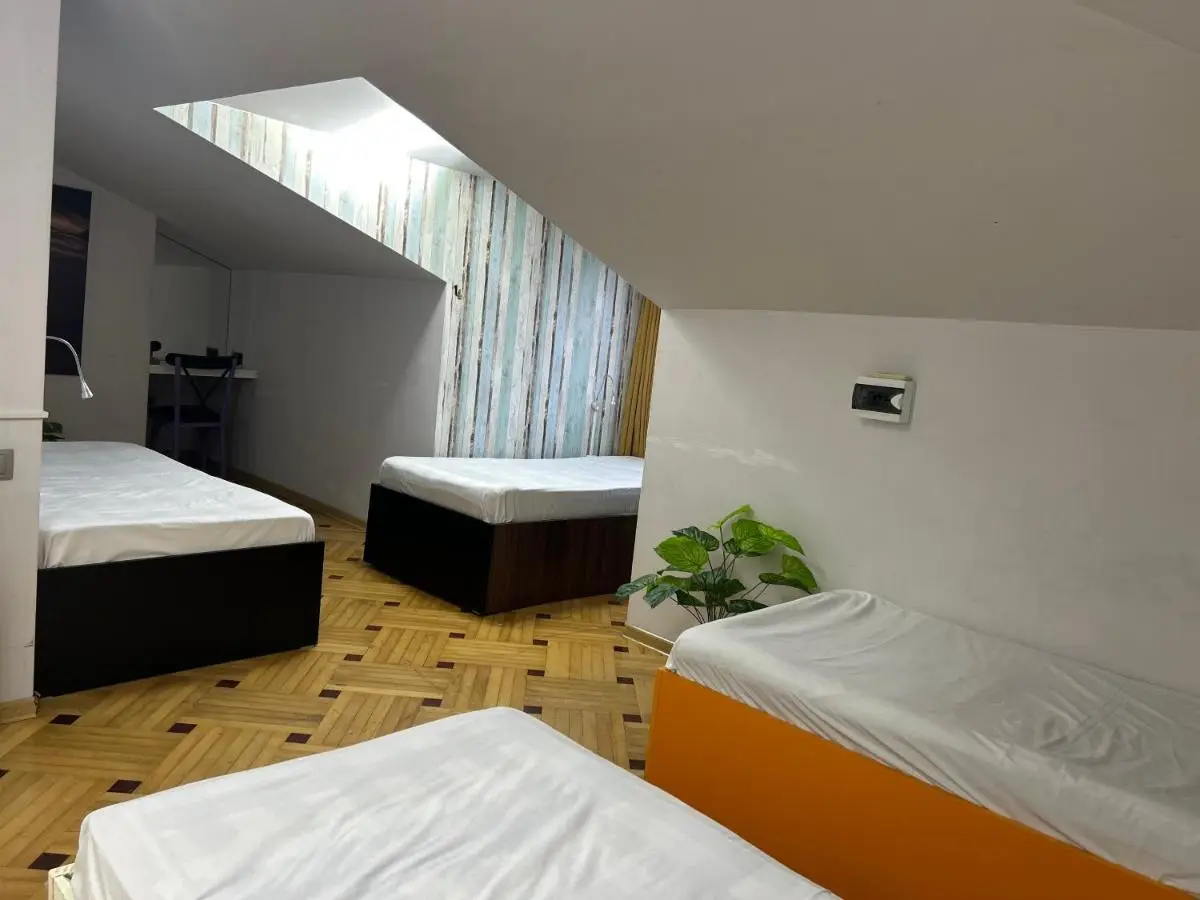 Porta Hostel
