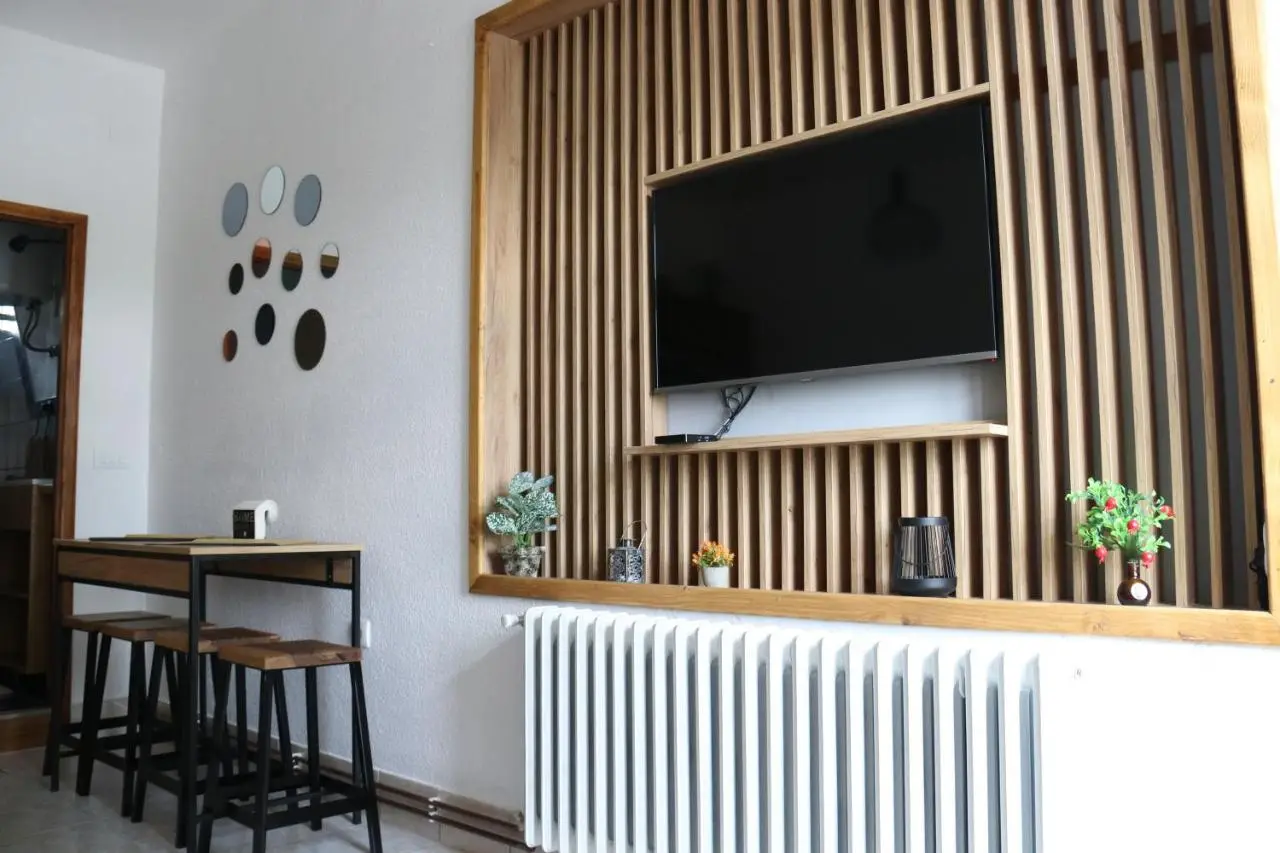Apartman Eva