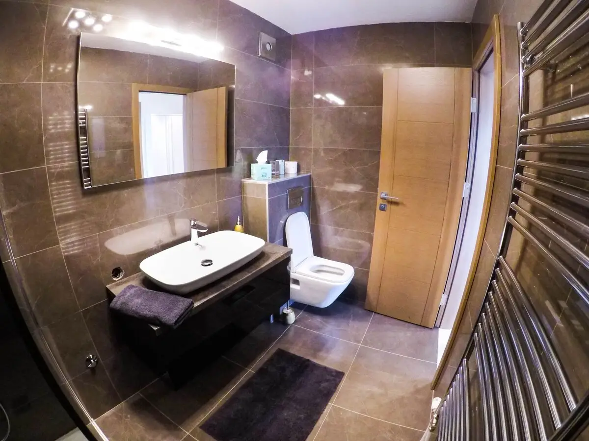 Luxury apartment Ali Sarajevo Center