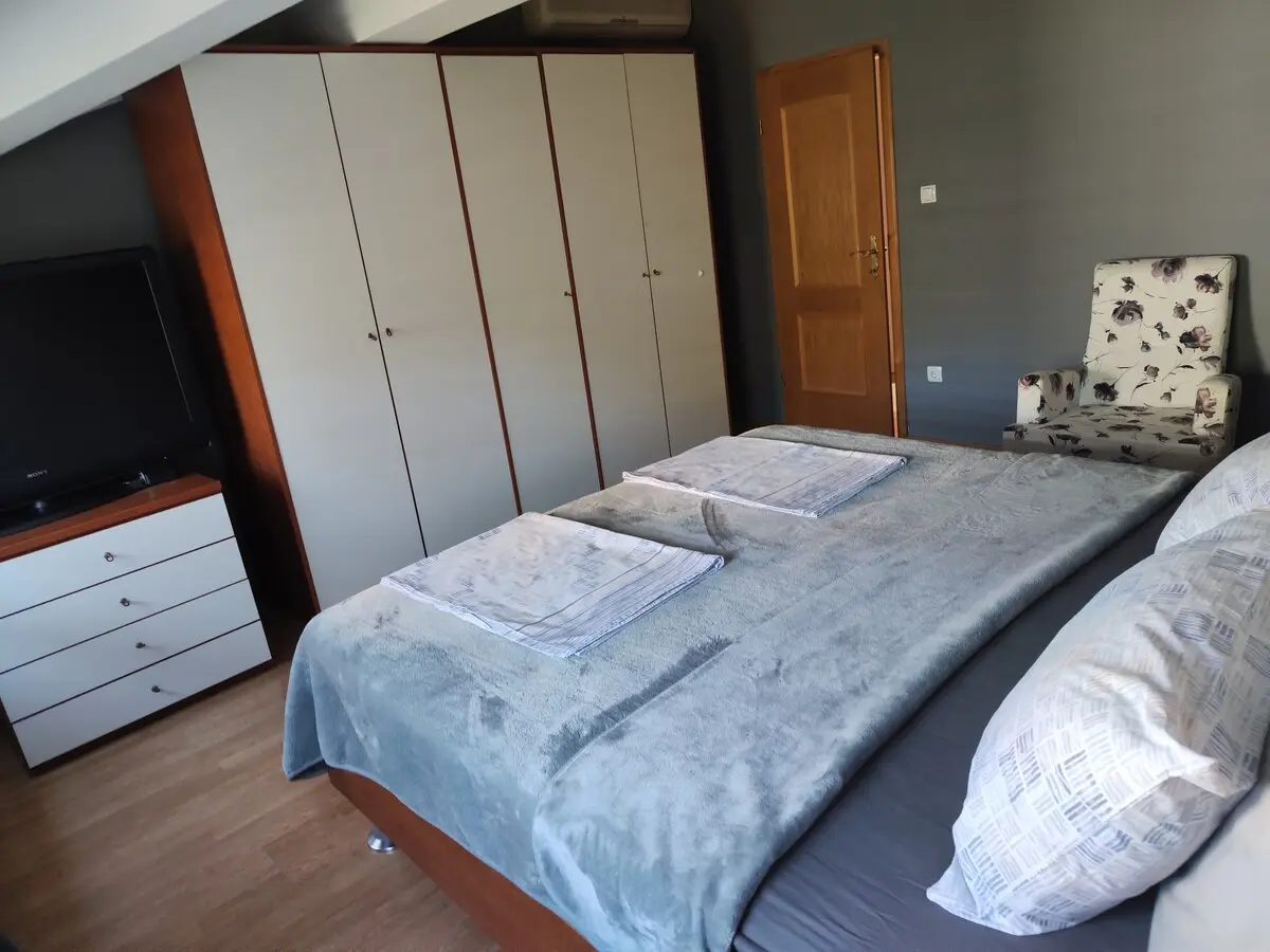 Luxury Villa Nevena with pool&jacuzzi