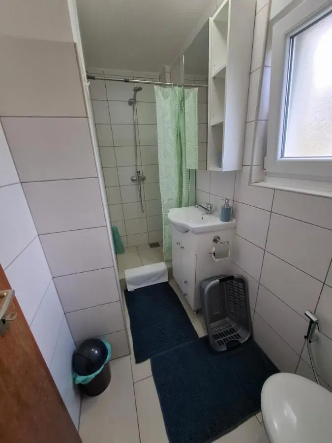 Apartman Mint
