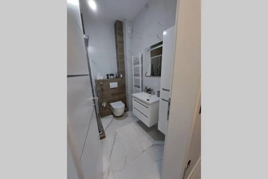Luxury Penthouse Sarajevo