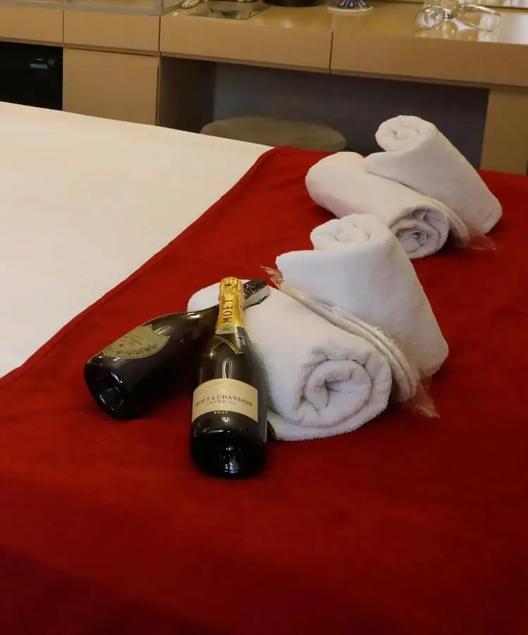 Turk Art Hotel