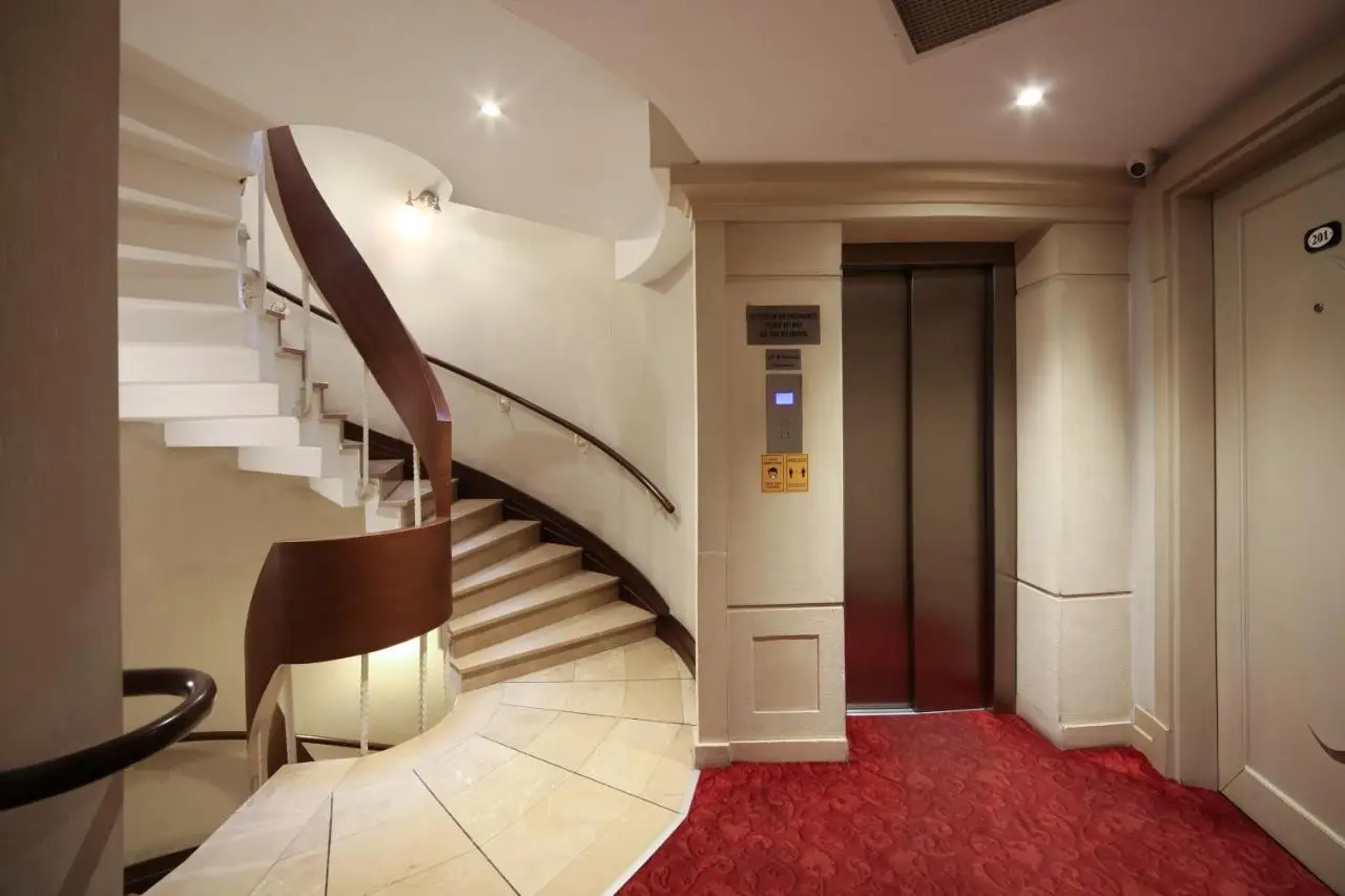 Faros Hotel Old City - Special Category