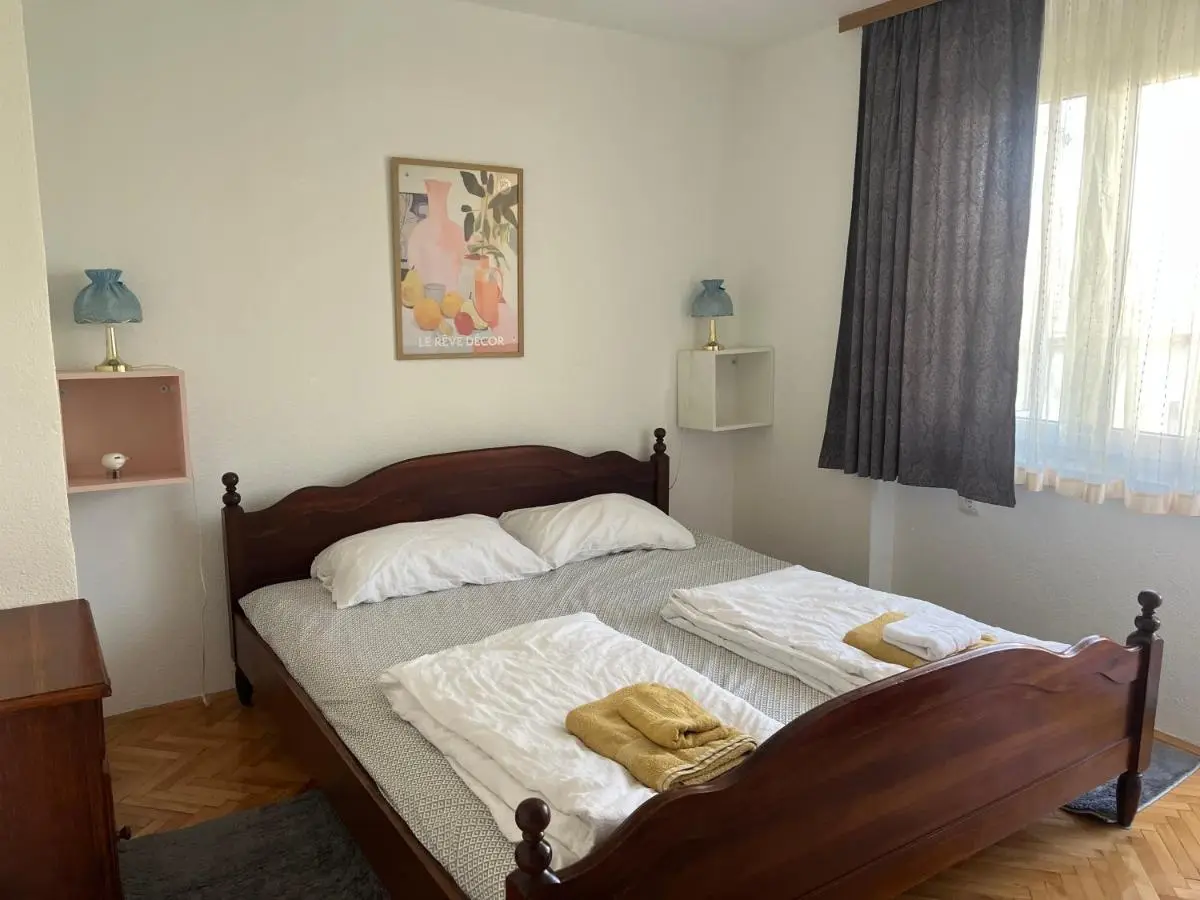 Apartment Bedem Center