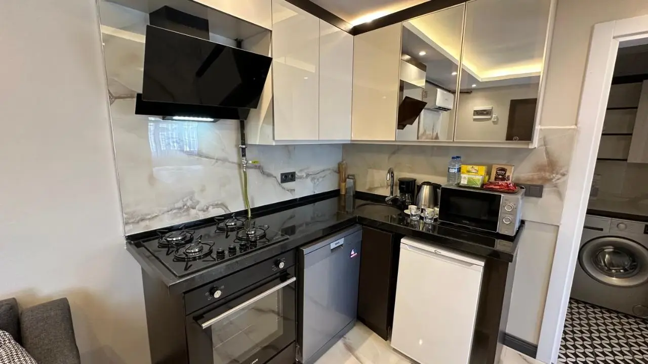 Mar Boutique Apartment