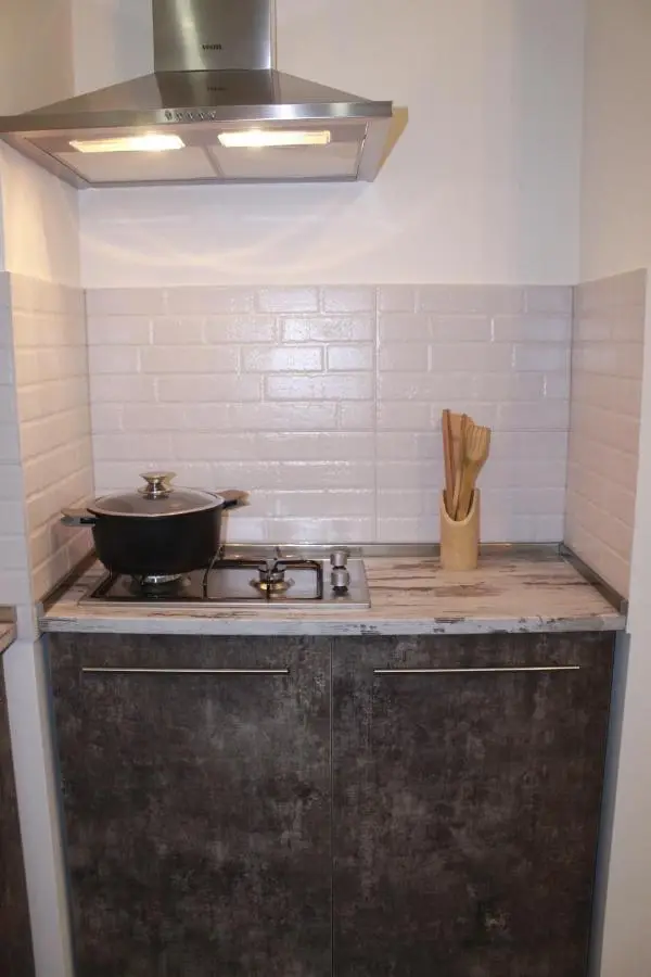 Cozy Apartment In Real Heart Of Old Tbilisi