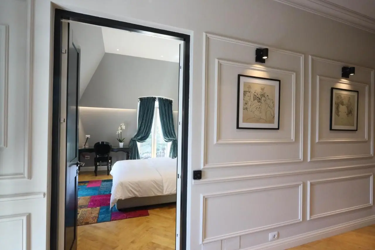 Arté Boutique Hotel