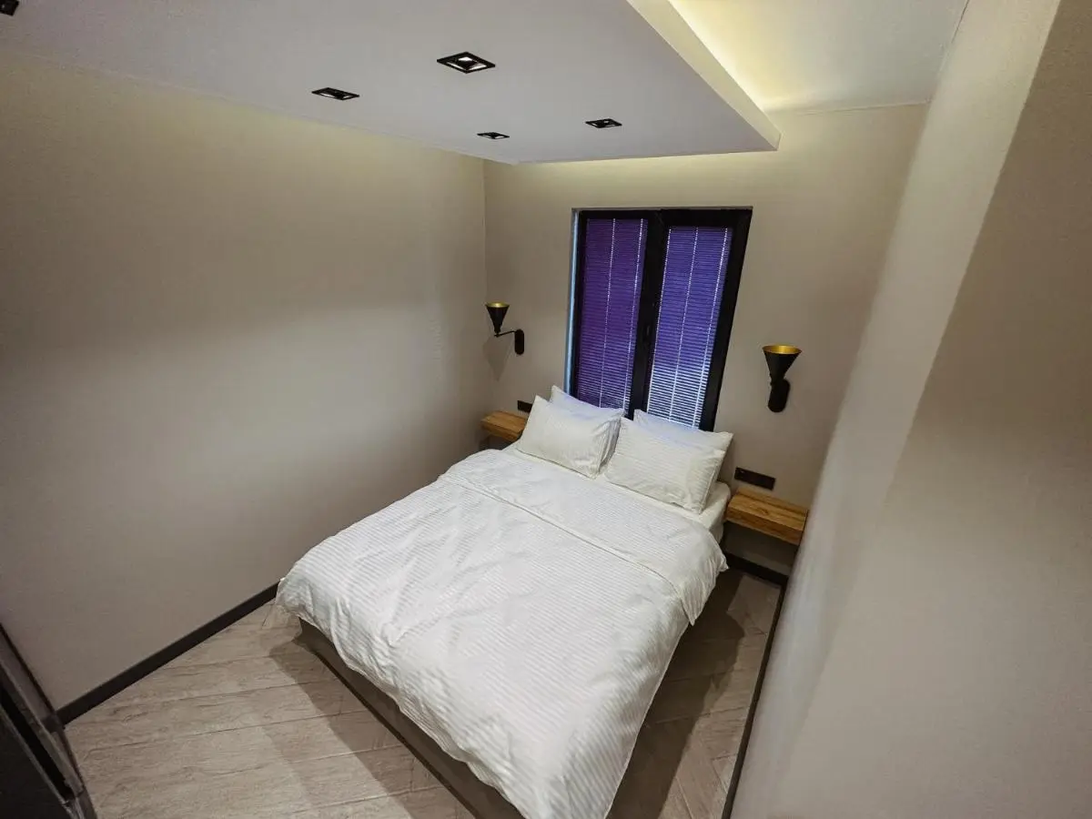 Hostel Amasra