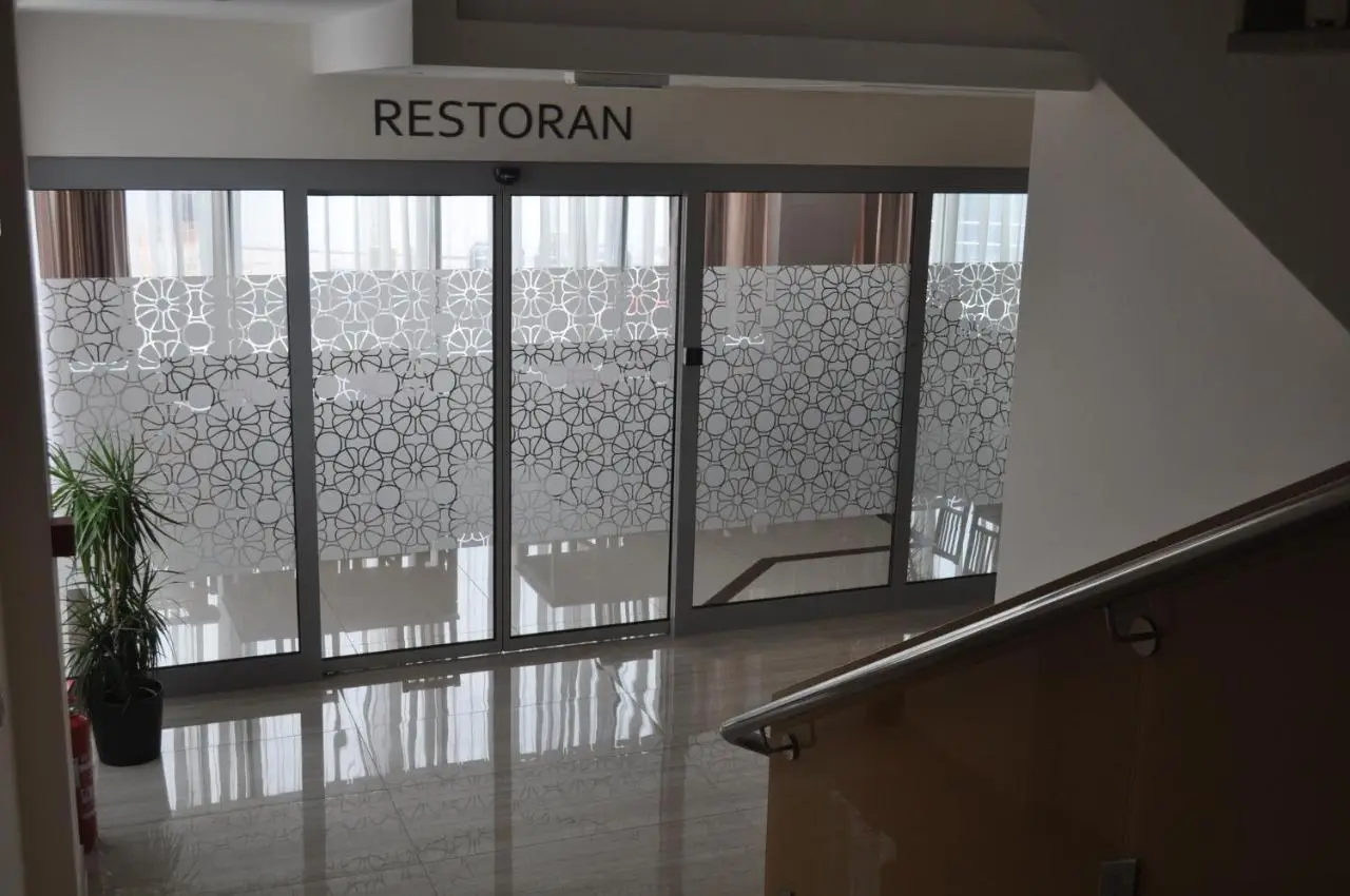 Hotel Novitas Livno