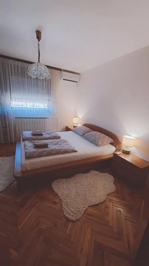 Villa Behić