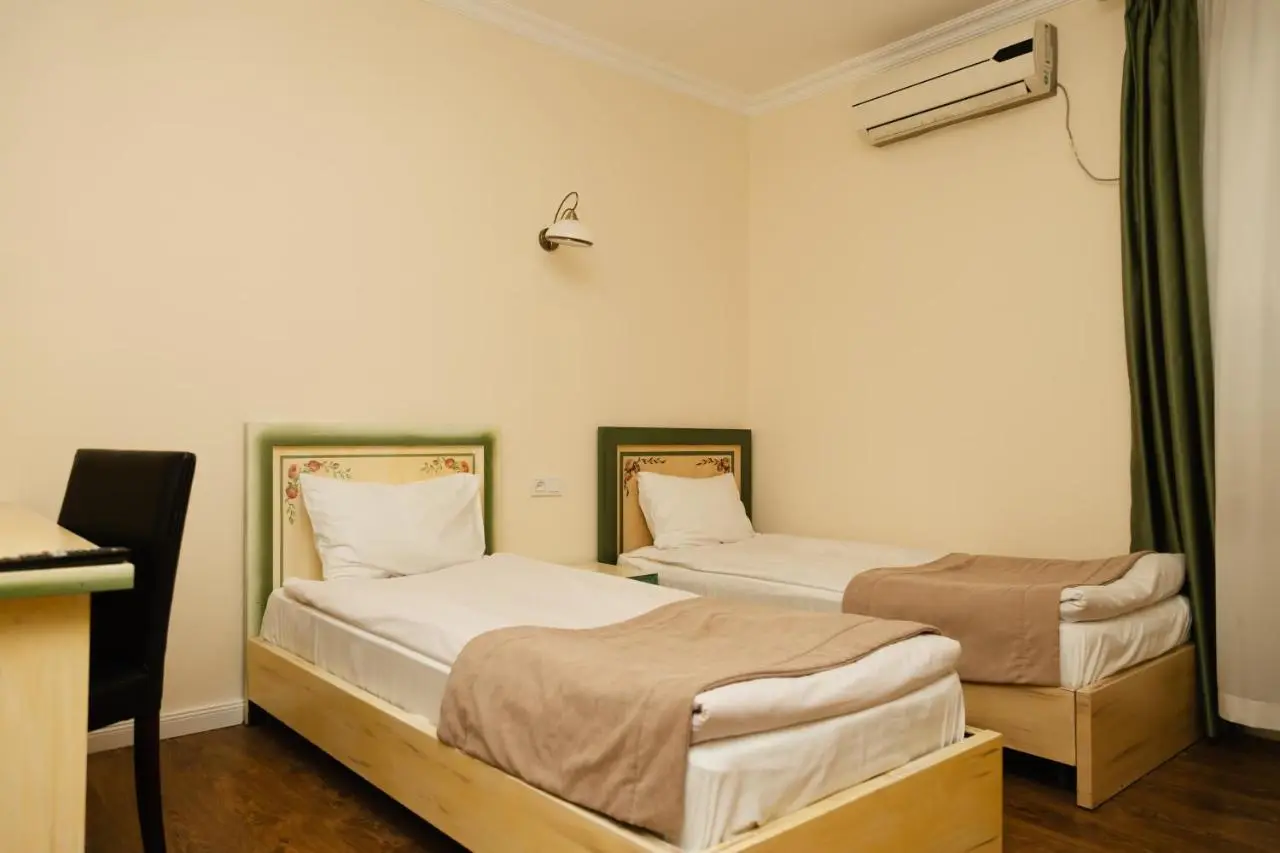 Reikartz City Tbilisi Hotel