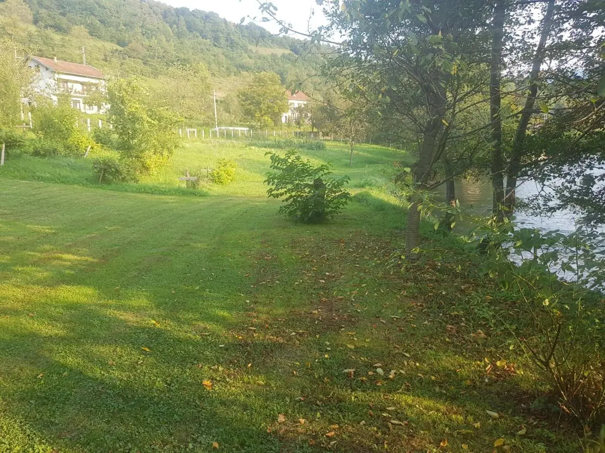 Vinac guest house
