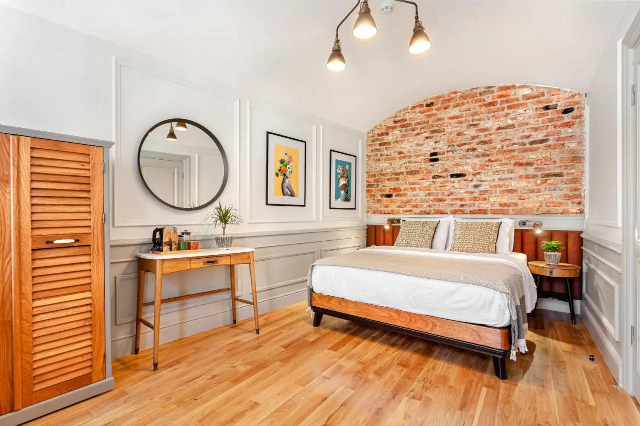World House Boutique Hotel Galata