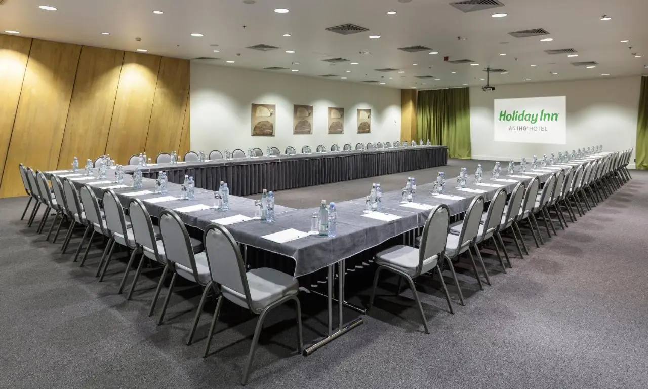 Holiday Inn - Tbilisi by IHG