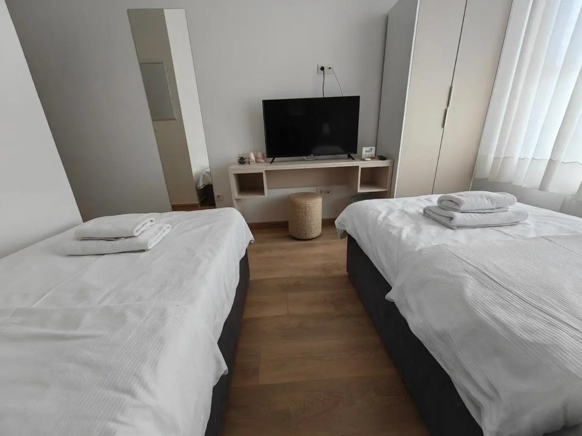 Motel Maks