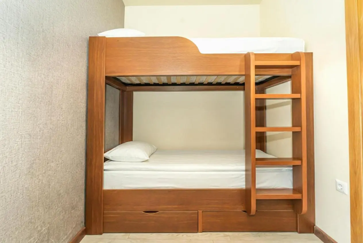 Season Suite Apart-Hotel