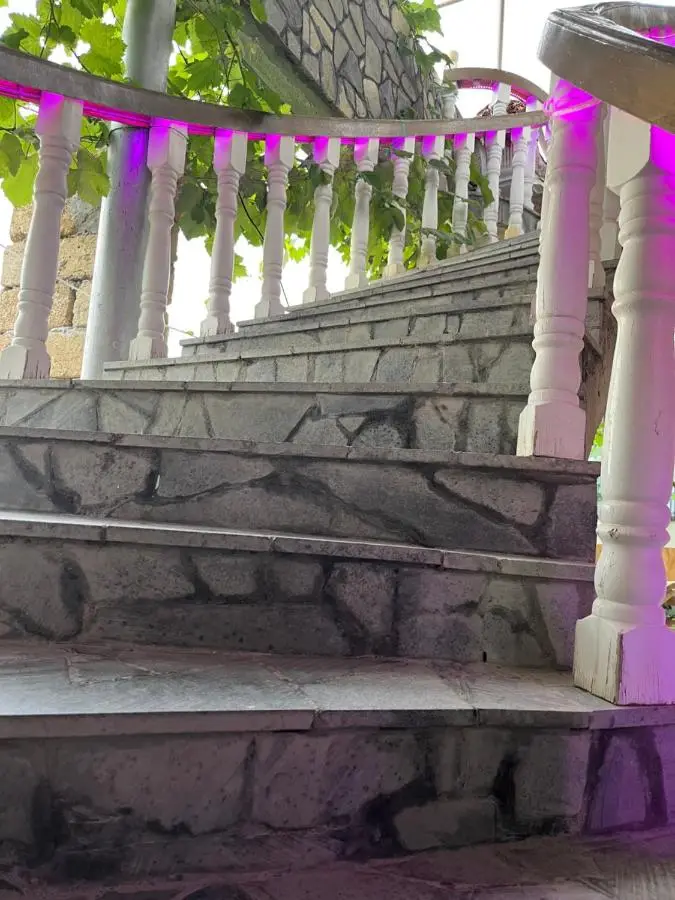 Sheki Modern Guest Home