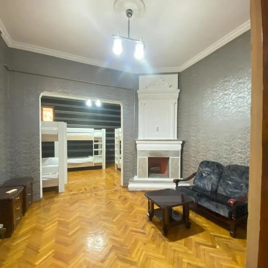 Camden Hostel
