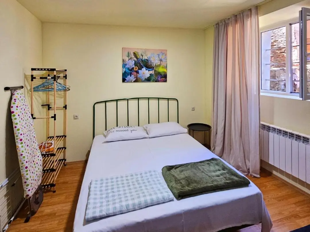 Apartment in the old district (Bread Square)