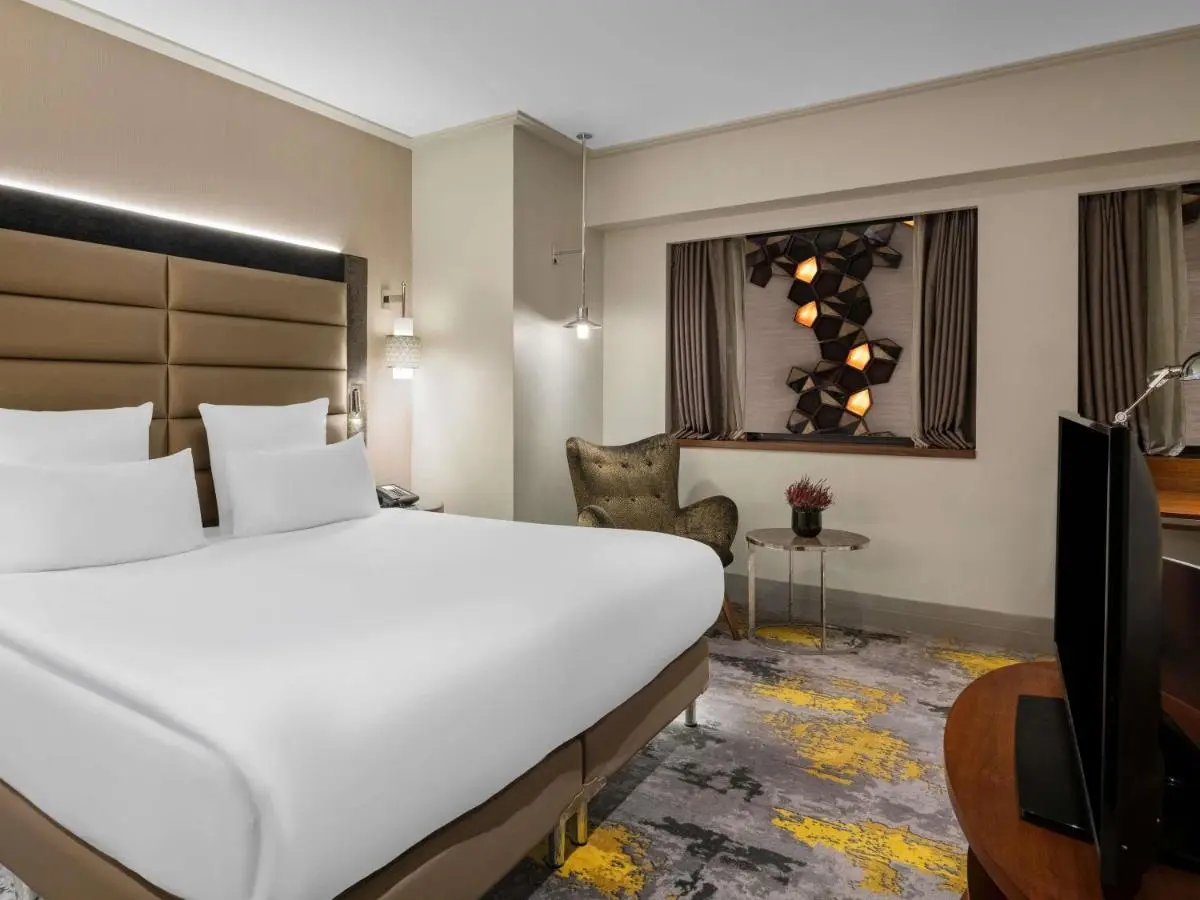The Artisan Hotel Istanbul - MGallery Collection