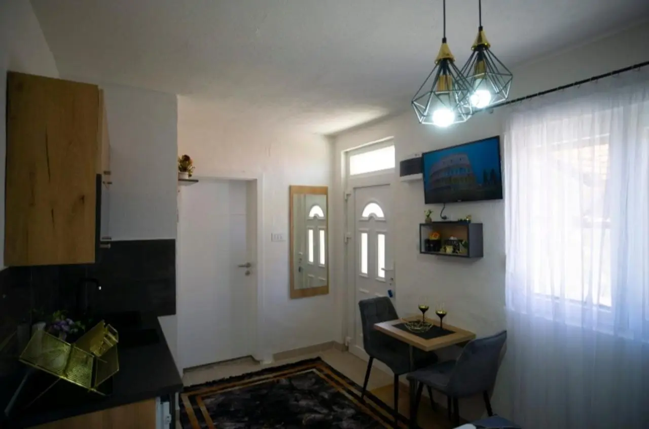 Luxury Apartments Milićević