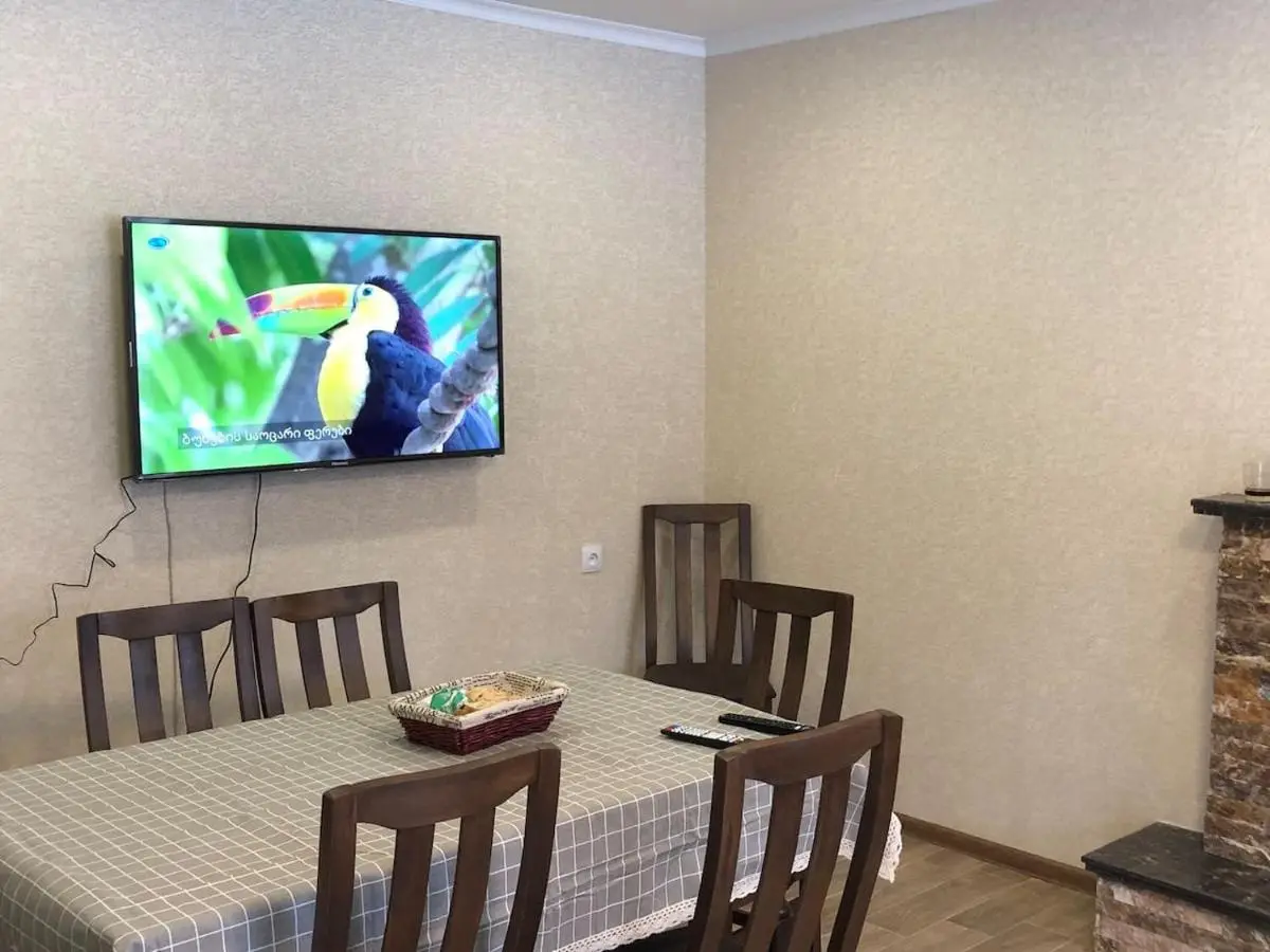 Best Villa in BAKURIANI Center