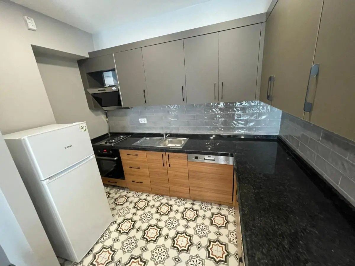 Almin Apart Hotel