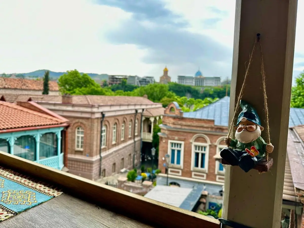 Kindli Boutique Hotel