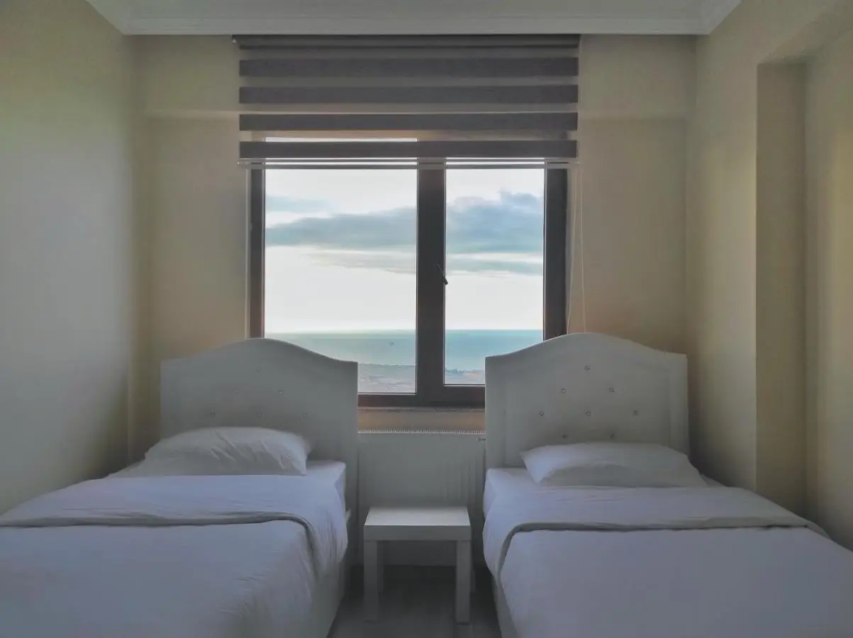 Bahardali Suites - شقق غصن الربيع