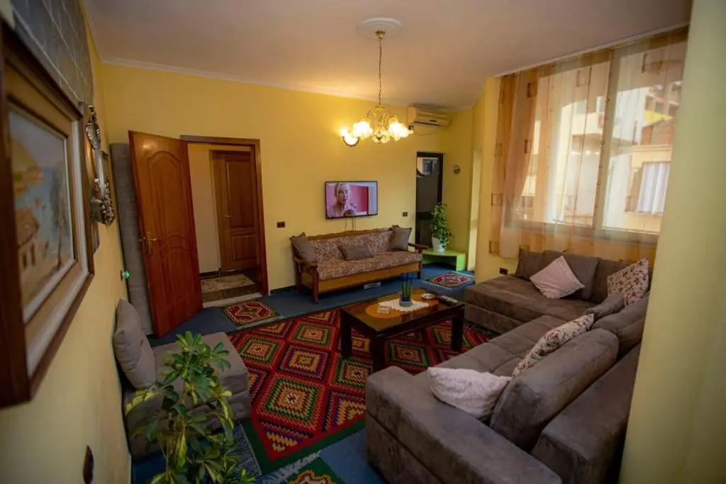 Cosy Appartement in Tirana