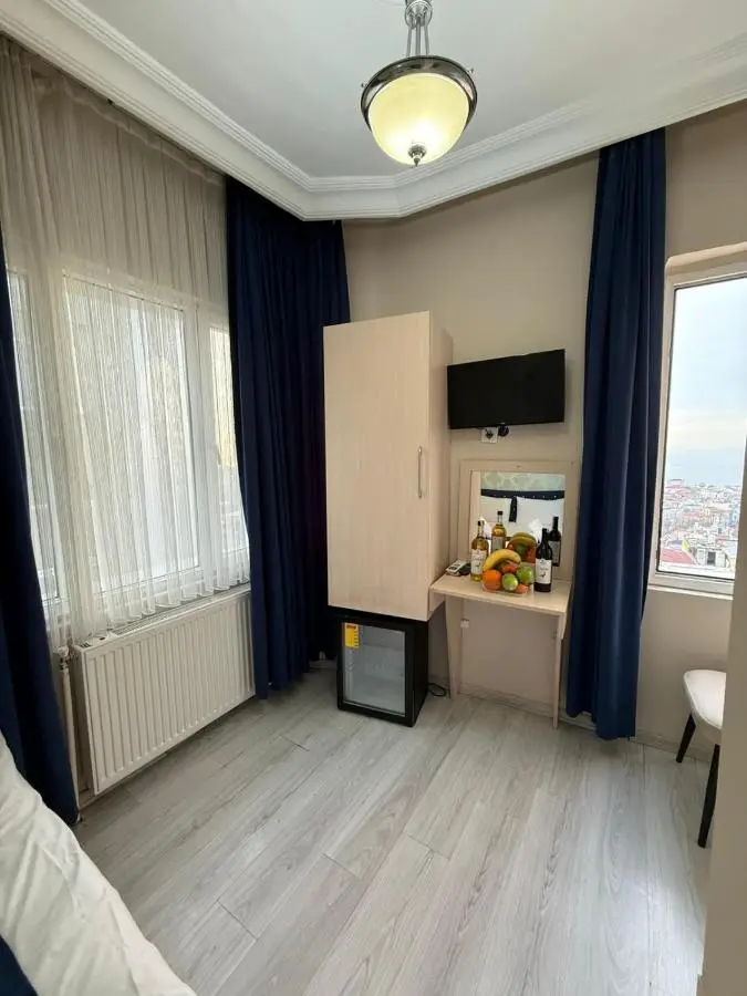 My Home Sultanahmet Hotel