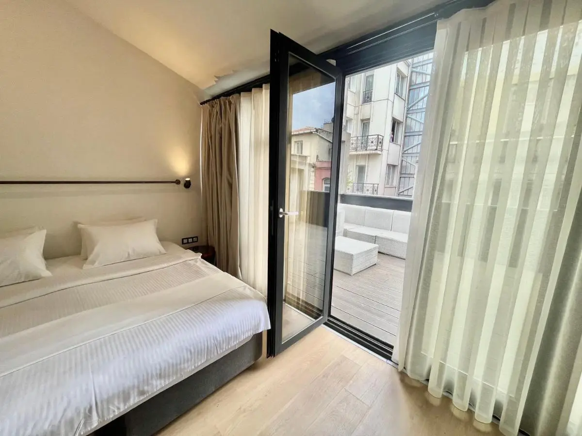 Fitas Oda Hotel