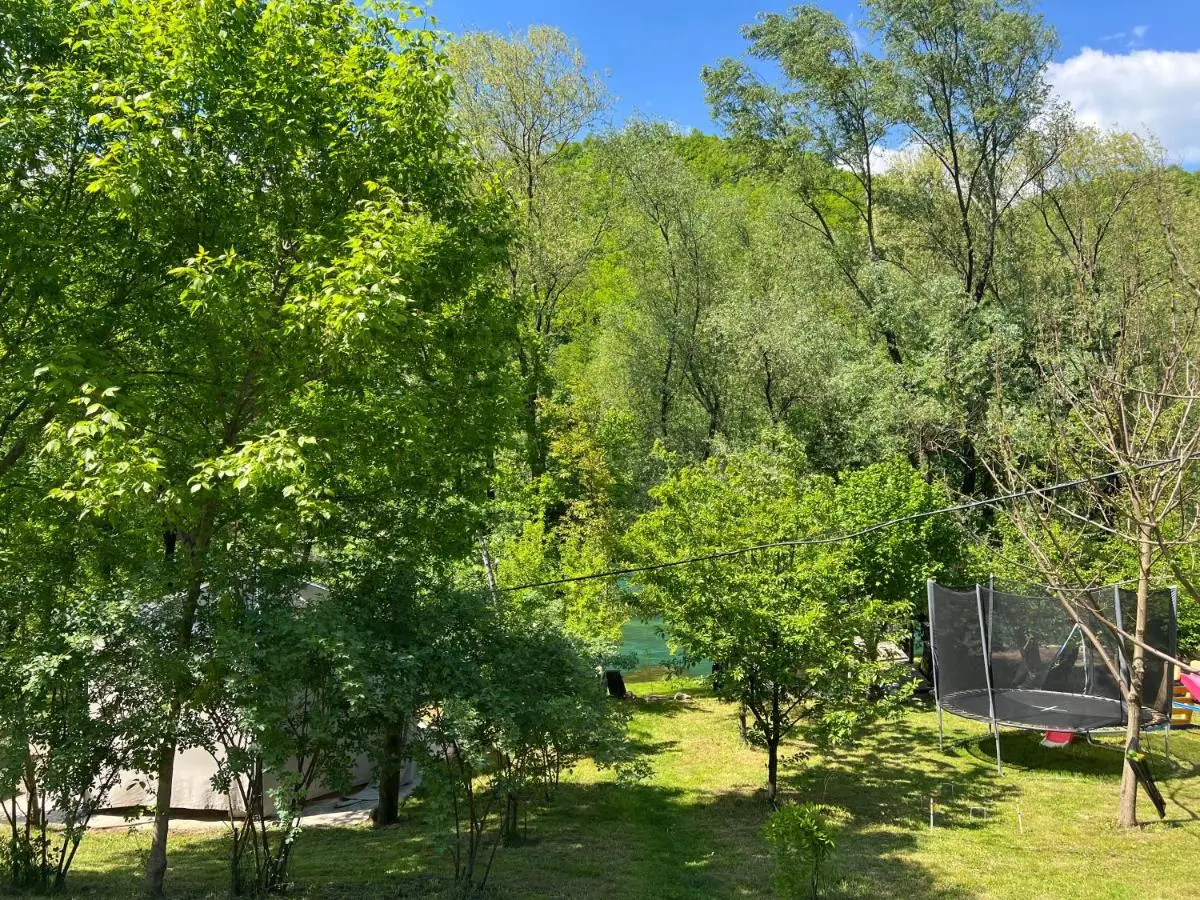 Apartment Anur