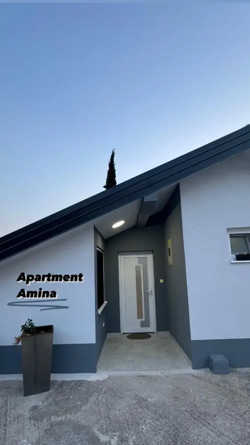Apartman Amina