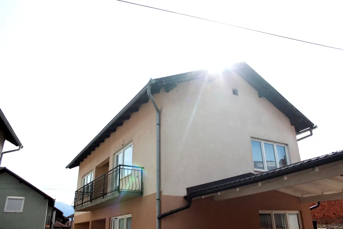 Apartman River Una