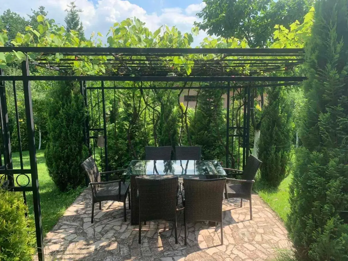 Villa Gagula