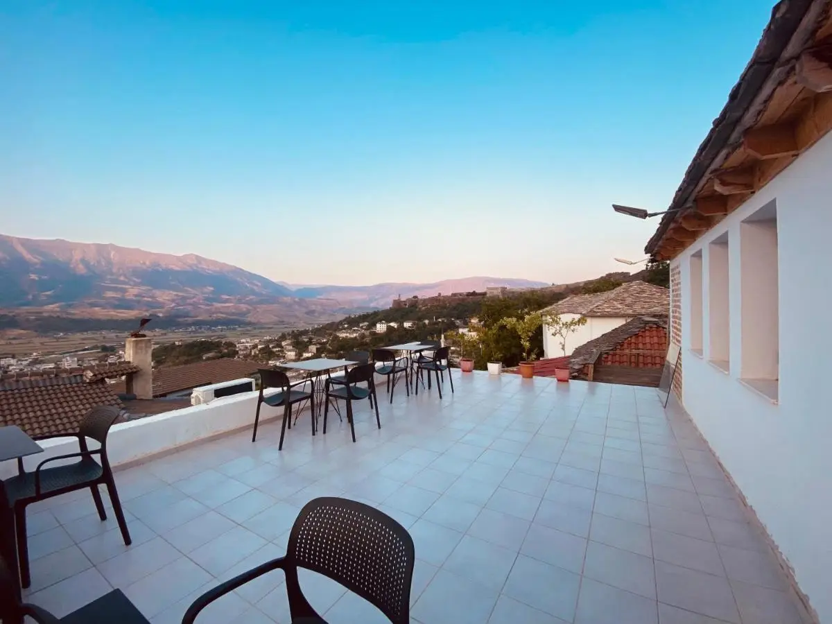 Boutique Vila ERI
