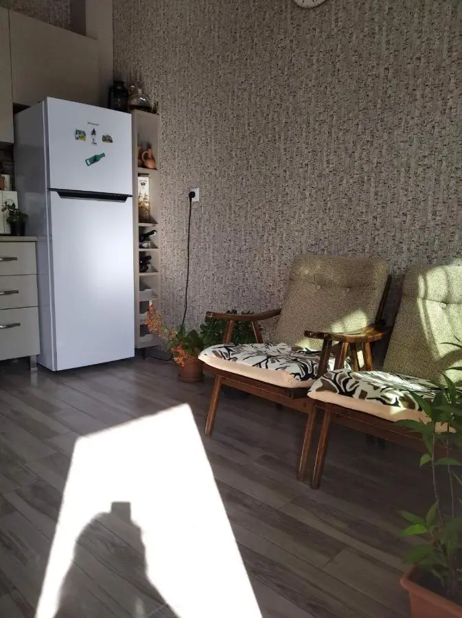 Guesthouse Litoros