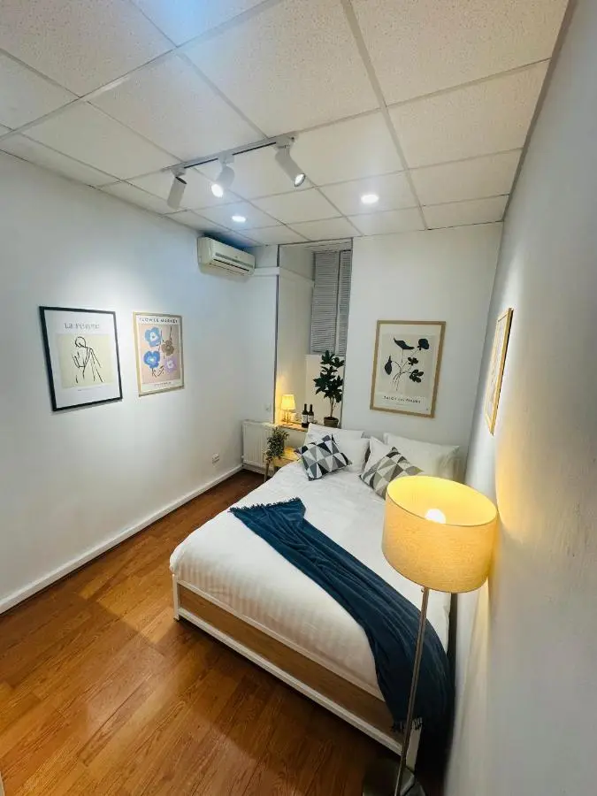 Cosy Koala Hostel