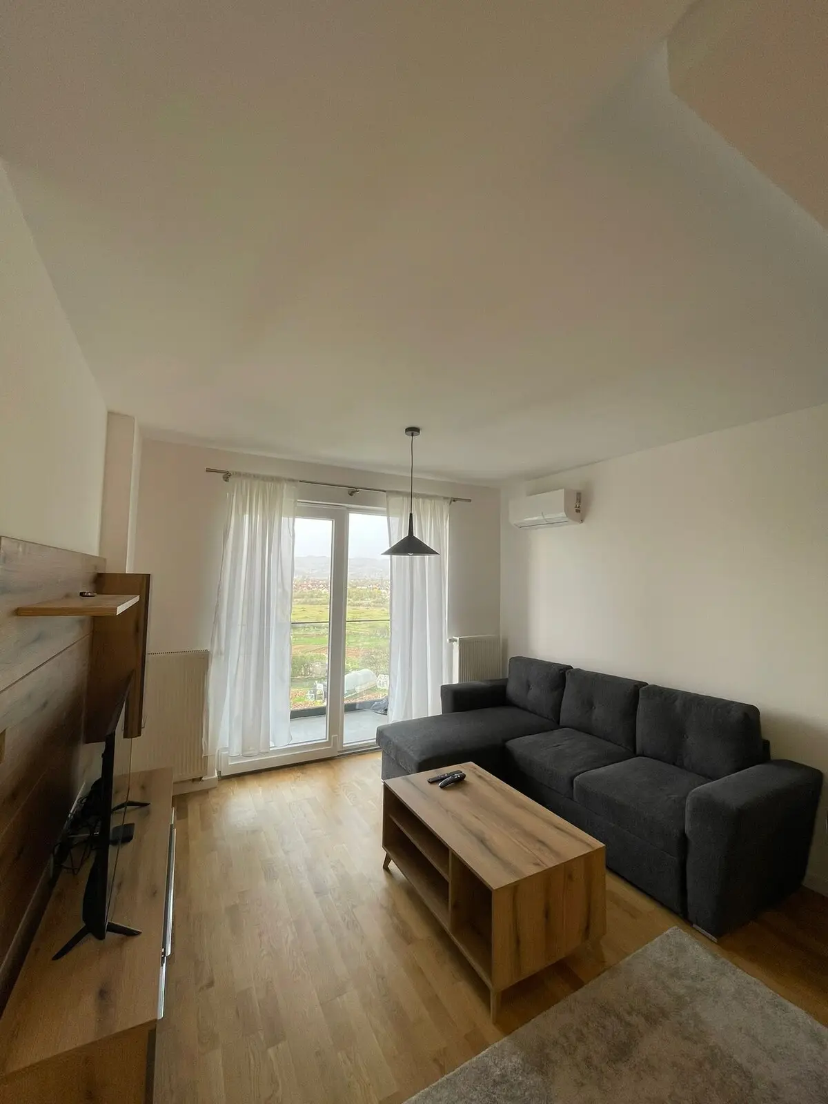 Ilidža VIP apartment
