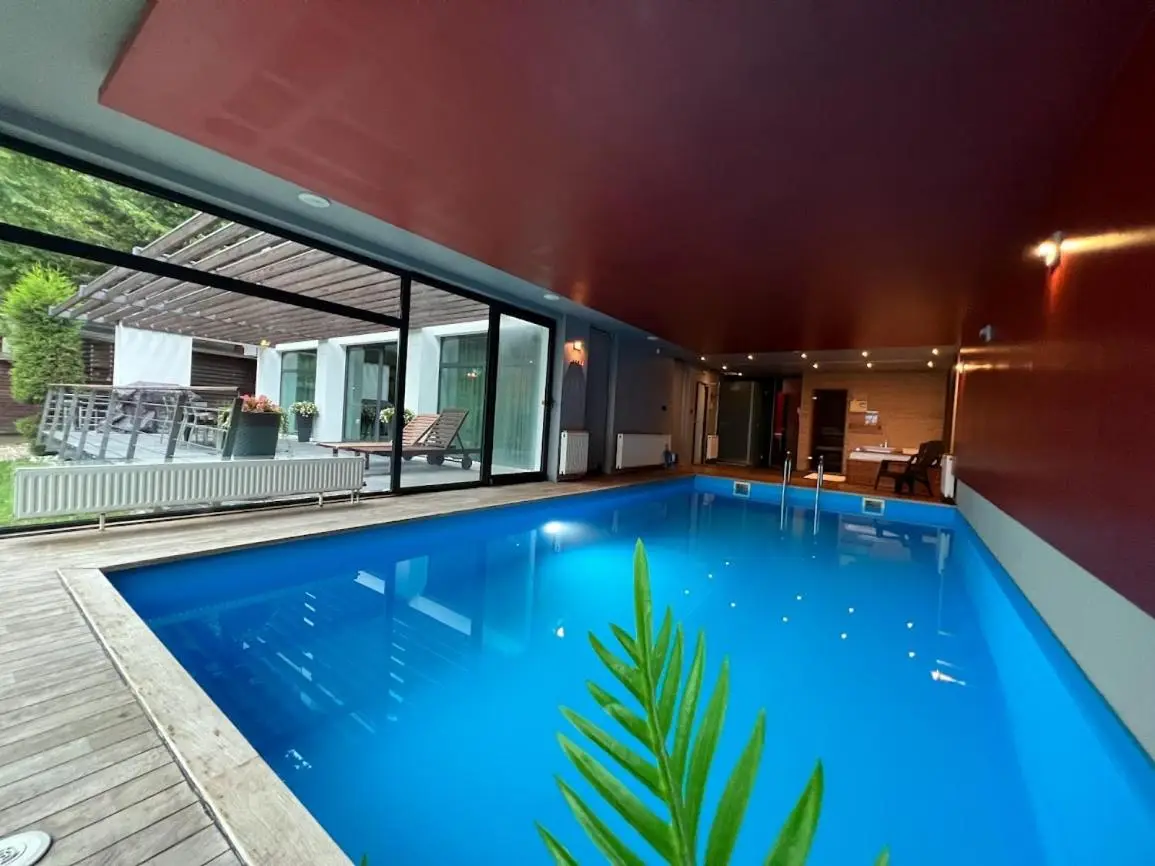 Villa Hanan Sarajevo