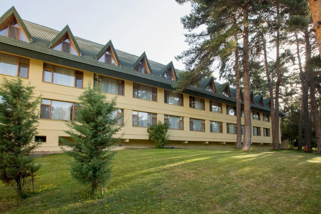 Buyuk Abant Hotel