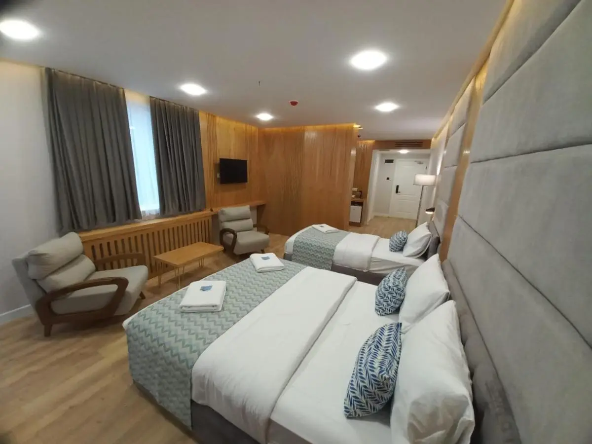 Hotel Black Sea