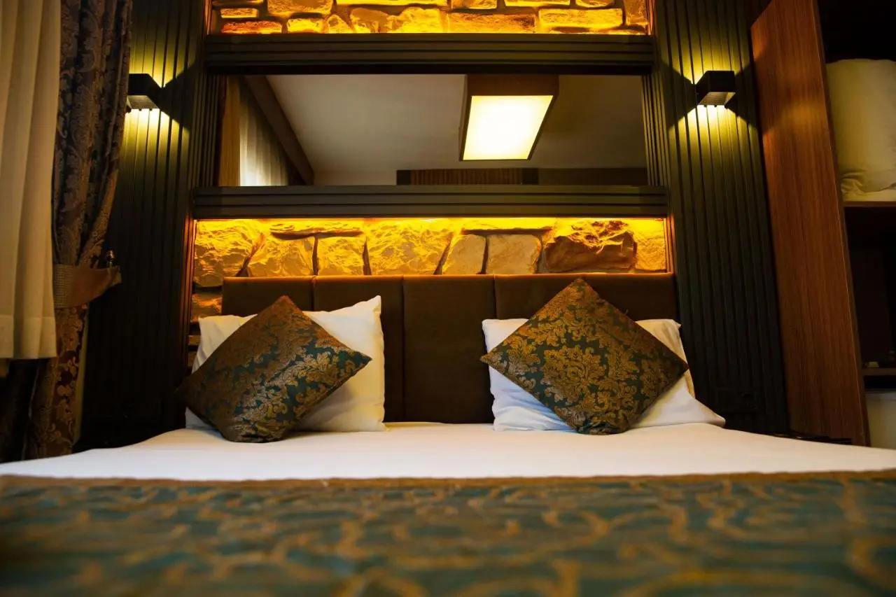 Emirtimes Hotel Kadıköy