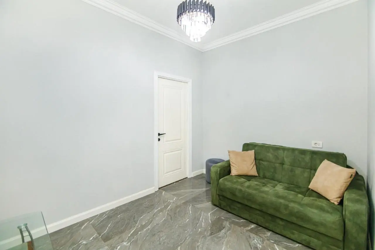 Nizami Street New Apartment Mojo